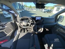 Ford Tourneo Custom 2,0 D