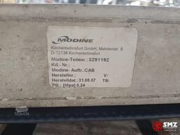 Daf Occ intercooler DAF