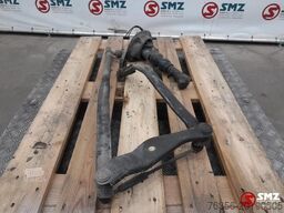 Daf Occ versnellingspook + schakelstang DAF