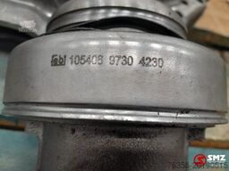 Iveco Occ koppelingsset Febi / Iveco