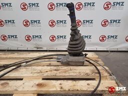 Man Occ versnellingspookmechanisme met kabel MAN