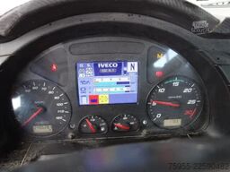 Iveco AD260SY/PS STRALIS 360PK,13 TON PALFINKER KRAAN