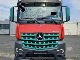 Mercedes-Benz Arocs 2658 LK 6x4