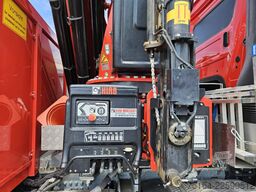 Mercedes-Benz Arocs 2658 LK 6x4