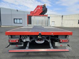 Mercedes-Benz Arocs 2658 LK 6x4