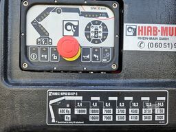 Mercedes-Benz Arocs 2658 LK 6x4
