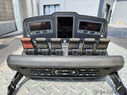 Mercedes-Benz Arocs 2658 LK 6x4