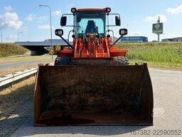 Doosan DL250-3