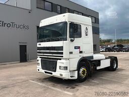 DAF XF 95.430 (BOITE MANUELLE / MANUAL GEARBOX / EU...