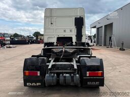 DAF XF 95.430 (BOITE MANUELLE / MANUAL GEARBOX / EU...