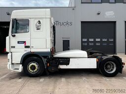 DAF XF 95.430 (BOITE MANUELLE / MANUAL GEARBOX / EU...