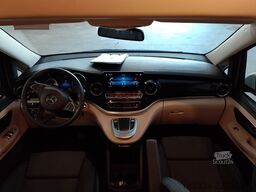 2022 Mercedes Marco Polo Automatique | Toit relevable