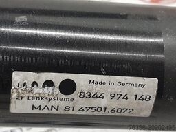 Man Occ hydraulische stuurcilinder MAN
