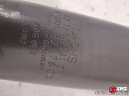 Mercedes Voorste schokdemper mercedes actros axor a00632378