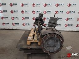 Volvo Occ vooras FAL 7.5 Volvo