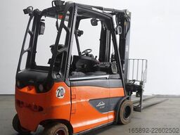 Linde E 30/600 HL 387
