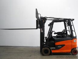 Linde E 30/600 HL 387