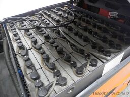 Linde E 30/600 HL 387