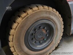 Linde P 250 127-05