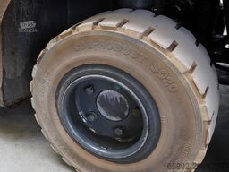 Linde P 250 127-05