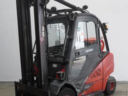 Linde H 35 T EVO 393-02