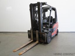 Linde H 35 D 1202