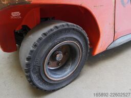 Linde H 35 D 1202
