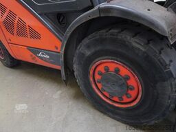 Linde H 50 D/600 EVO 394-02