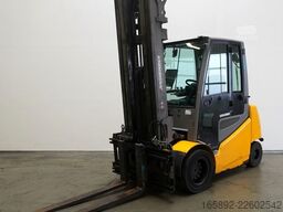 Jungheinrich EFG545k