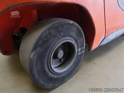 Linde H 30 D 1202
