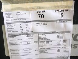 GNB 24 Volt 3 PzS 375 Ah