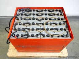 GRUMA 48 Volt 5 PzS 625 Ah
