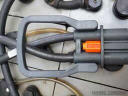 GRUMA 48 Volt 5 PzS 625 Ah