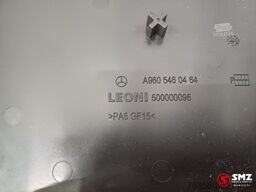 Mercedes Occ zekeringskast Mercedes