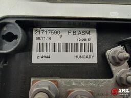 Renault Occ zekeringskast Renault