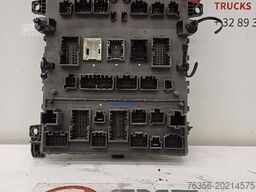 Renault Occ zekeringskast Renault