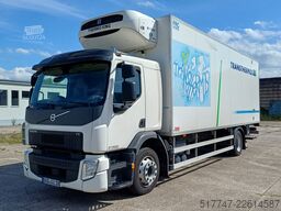 Volvo FE 320