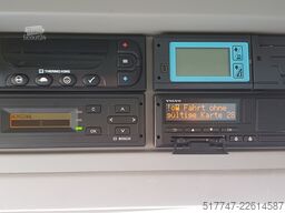 Volvo FE 320