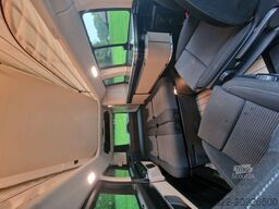 Mercedes Marco Polo 250d | Camper 2 Posti | Tetto Sollevabile