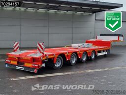 Kässbohrer LB4E 4 axles Extendable - 615cm 1x Lift + 2xSte...