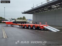 Kässbohrer LB4E 4 axles Extendable - 615cm 1x Lift + 2xSte...