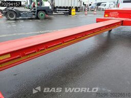 Kässbohrer LB4E 4 axles Extendable - 615cm 1x Lift + 2xSte...