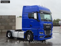 MAN TGX 18.580 4X2 Good Tyres! Retarder 2xTanks Dyn...