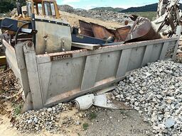 MOLCIK Tipper trailer