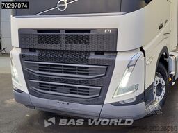 Volvo FH 460 4X2 XL VEB+ 2x Tanks LED Euro 6