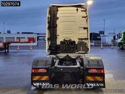 Volvo FH 460 4X2 XL VEB+ 2x Tanks LED Euro 6