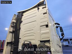 Volvo FH 460 4X2 XL VEB+ 2x Tanks LED Euro 6