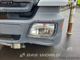 Mercedes Actros 3241 8X4 SCHWING FBP 21-100 PUMI 7m3 Mix...