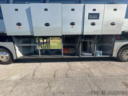 Volvo Barbi Genesis