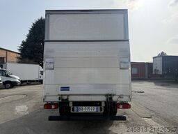 Iveco daily 35-160
